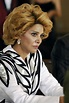Sajida Talfah (Wife of Saddam Hussein) ~ Wiki & Bio with Photos | Videos