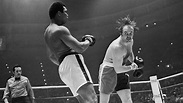The Wrestling Insomniac: Chuck Wepner (The Inspiration for Rocky) vs ...