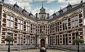Najlepsze uniwersytety Holandii. Najnowszy ranking holenderskich ...