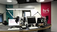 Die hr4-Webcams | hr4.de | Moderatoren