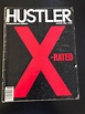 Hustler Magazine Vintage August 1983 | Etsy