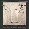 Amazon.com: Koto : John York, Yukiko Matsuyama: Digital Music