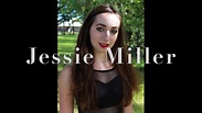 Jessie Miller Dance Reel 2017 - YouTube
