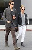 Ashley Tisdale and husband Christopher French go shopping together as ...
