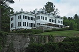 The Mount, Edith Wharton's Home (Lenox, MA): Hours, Address - Tripadvisor