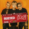 Busted - Busted (2003, CD) | Discogs