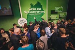 „Wir Grüne sind erfolgreiche Baden-Württemberg-Partei“ - gruene-bw.de