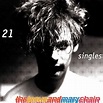 The Jesus And Mary Chain – 21 Singles (2002, CD) - Discogs