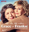 'Grace And Frankie' Season 2 Trailer: Netflix's Odd Couple Returns For ...