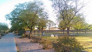 Rose Mofford Dog Park, 9625 N 25th Pl, Phoenix, AZ, Parks - MapQuest