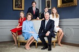 Family fortunes: A brief history of royalty in Belgium | The Bulletin