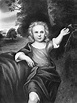 Francis Folger Franklin N(1732-1736) Son Of Benjamin And Deborah ...