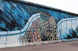 Los murales de East Side Gallery en Muro de Berlín - Mi Viaje