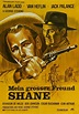 SHANE (1953) - Alan Ladd - Van Heflin - Jack Palance - Produced ...