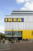 IKEA Altona Hamburg | DFZ ARCHITEKTEN