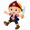 Dibujos Animados Piratas : barco pirata dibujo animado - Recherche ...