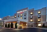 SpringHill Suites by Marriott Wichita East at Plazzio Wichita, Kansas ...
