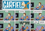 Garfield by Jim Davis for April 29, 2018 | GoComics.com | Garfield ...