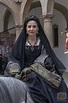 Nathalie Poza es Germana de Foix en 'Carlos, Rey Emperador': Fotos ...