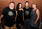 Bam Margera Parents: Meet Phil And April Margera