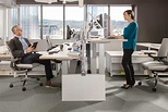 Working at Standing Desks Can Help Us Live Longer, Shows New Study ...