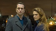 ‘The Americans’ Series Finale: The World Crashes In - The New York Times