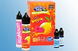 Wild Raspberry 60ml Big Mouth Liquid (Himbeer Limonade) - smart24.net