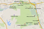 Guide to Visiting Griffith Park in Los Angeles