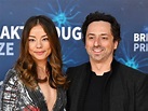 Who Is Nicole Shanahan? Inside the Life of Sergey Brin's Estranged Wife