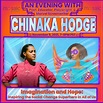 A Powerful Conversation with Marvel Head Writer Chinaka Hodge - The ...