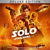 John Powell; John Williams, Solo: A Star Wars Story (Original Motion ...