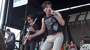 Allstar Weekend - All The Way - YouTube