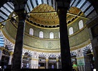 » The Dome of the Rock (Qubbat al-Sakhra)