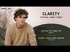 Vance Joy - Clarity Q&A [Livestream] - YouTube