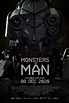 Monsters of Man DVD Release Date December 22, 2020