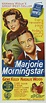 Marjorie Morningstar (1958) movie poster