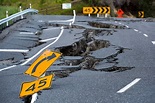 New Zealand Earthquake: 6.1-Magnitude Quake Shakes Up Country