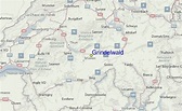 Grindelwald Ski Resort Guide, Location Map & Grindelwald ski holiday ...