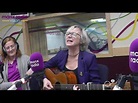 Christine Collister sings live - YouTube