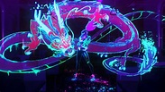 4K Gaming Neon Wallpapers - Top Free 4K Gaming Neon Backgrounds ...