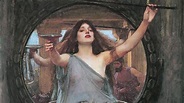 Circe, la hechicera griega de La Odisea: Conoce su historia – DonComo ️