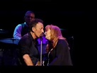 Bruce Springsteen Ft - Patti Scialfa & The E. Street Band - Human Touch - Live - YouTube