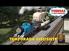 Thomas y sus amigos™: La Temporada 17 Completa [Español - HD] - YouTube
