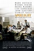 Poster zum Film Spotlight - Bild 37 auf 39 - FILMSTARTS.de