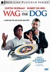 Wag the Dog [DVD] [1997] - Best Buy