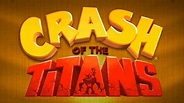 Crash of the Titans (Subtitulada) - YouTube