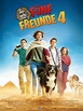 Fünf Freunde 4 - Film 2015 - FILMSTARTS.de