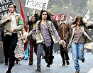 La historia de los hippies: El movimiento de los 60 que cambió América ...