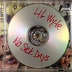 No Sick Days by Lil Wyte on Spotify