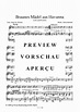 Braunes Mädel aus Havanna Klavier + Gesang - PDF Noten von Lied und ...